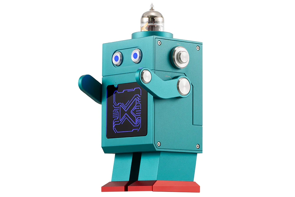 XDUOO DM01 CS43131 Desktop DAC & Headphone Amplifier - GreshamTech