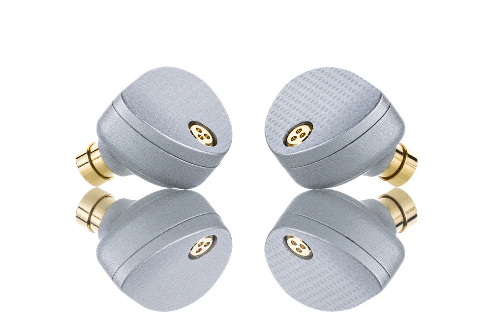 MOONDROP ARIA 2 In-ear Headphone - GreshamTech