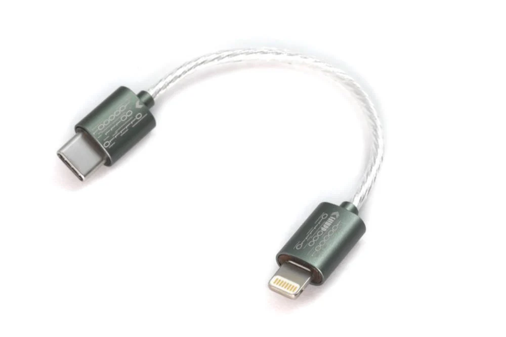 DD MFi06 MFI06S Lightning to Type-C Cable - GreshamTech
