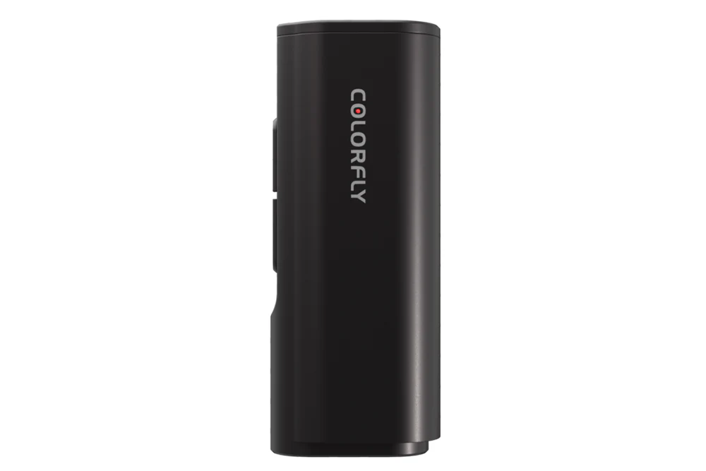 COLORFLY CDA-M1P AK4493SEQ Portable USB DAC/AMP - GreshamTech