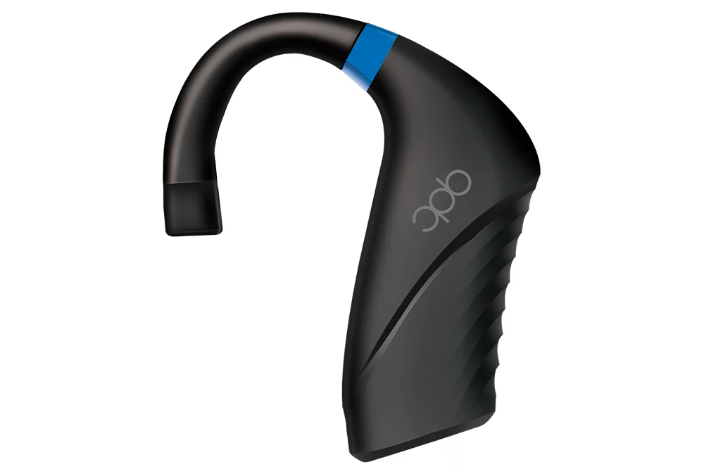QDC TWX Bluetooth Headphone Ear Hook - GreshamTech