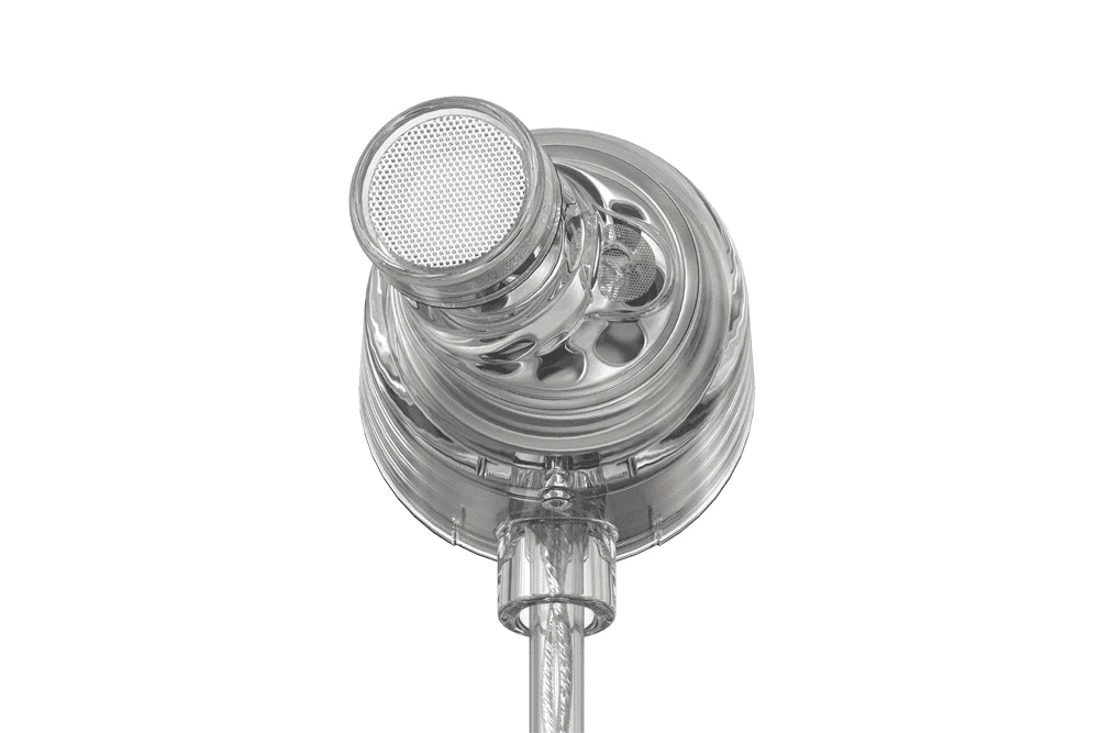 TANCHJIM ZERO DD In-Ear Headphone - GreshamTech