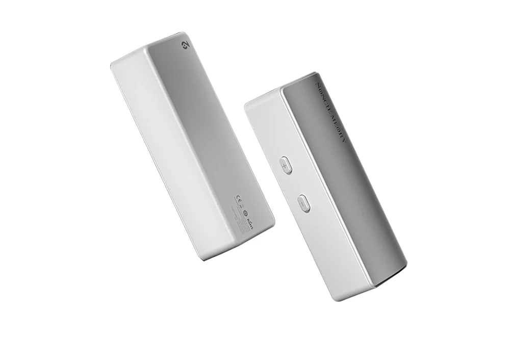 SONCIE MEORY SA500 Portable DAC/AMP - GreshamTech