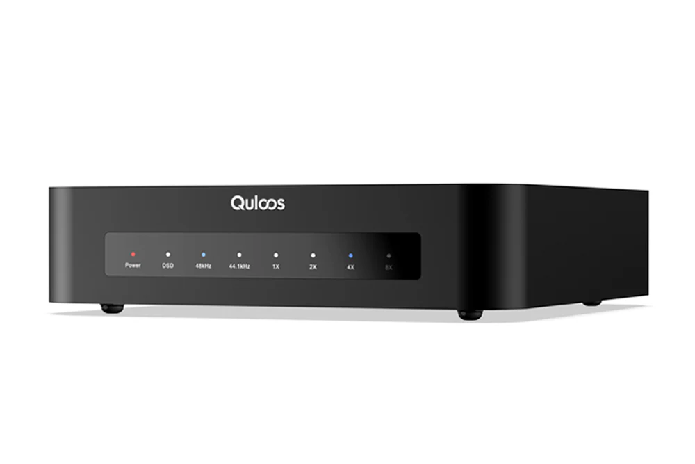 QULOOS QU02 USB Interface - GreshamTech