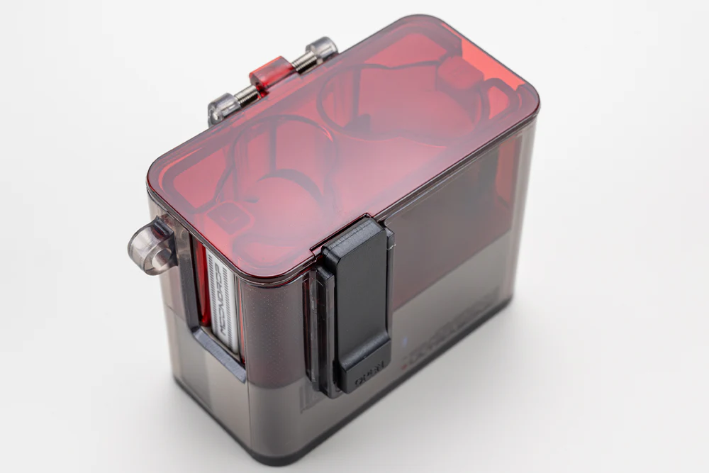 MOONDROP ULTRASONIC 1BA+1DD True Wireless Headphone (TWS) - GreshamTech