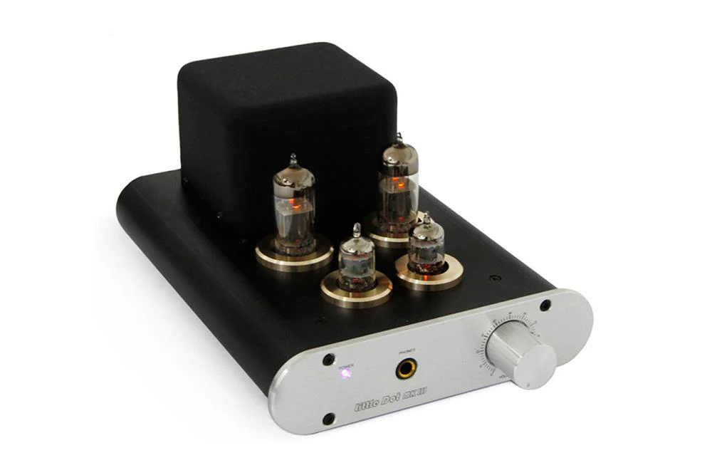 LITTLEDOT MKIII Headphone Amplifier & Preamplifier - GreshamTech