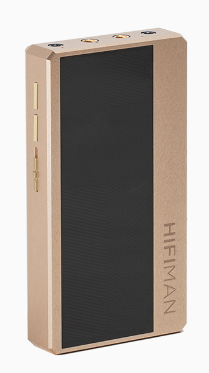 Hifiman HM1000 DAC DAP Music Player high fidelity PCM1704K x 4 Brand New - GreshamTech