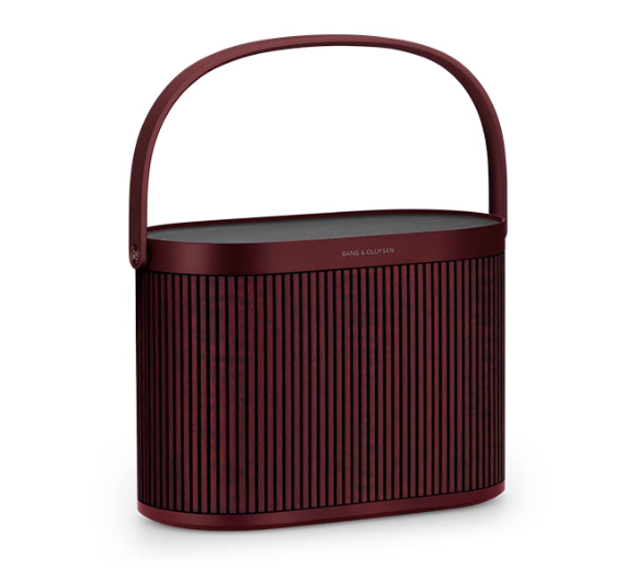 Bang & Olufsen Beosound A5 wireless WiFi and Bluetooth Home Speaker New - GreshamTech