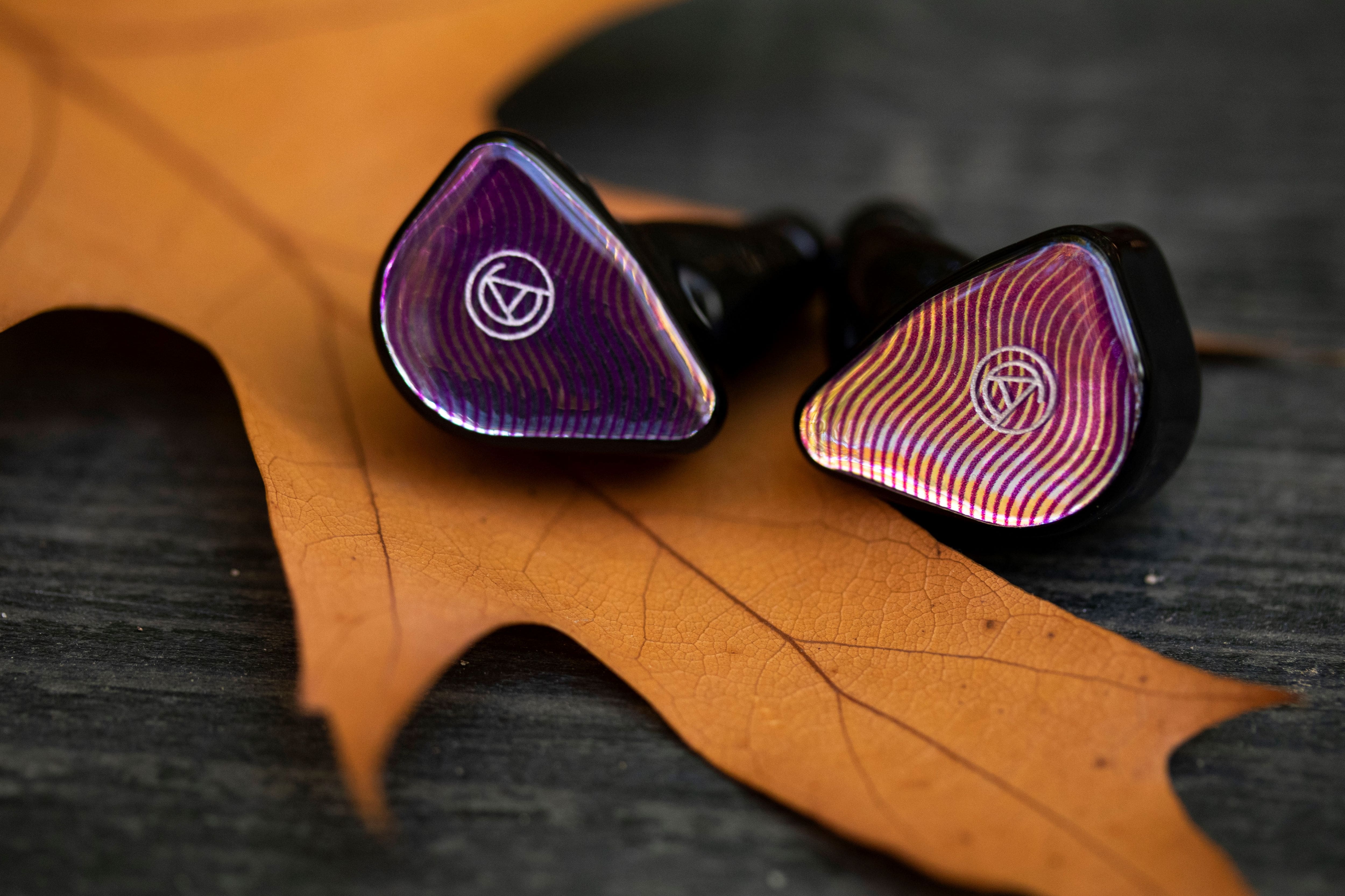 Custom Art Fibae5 - GreshamTech