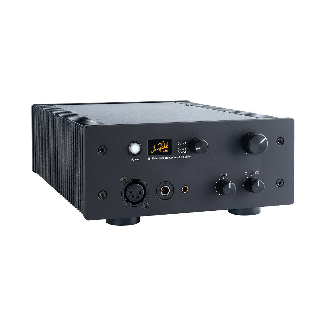 ZAHL H1 - GreshamTech