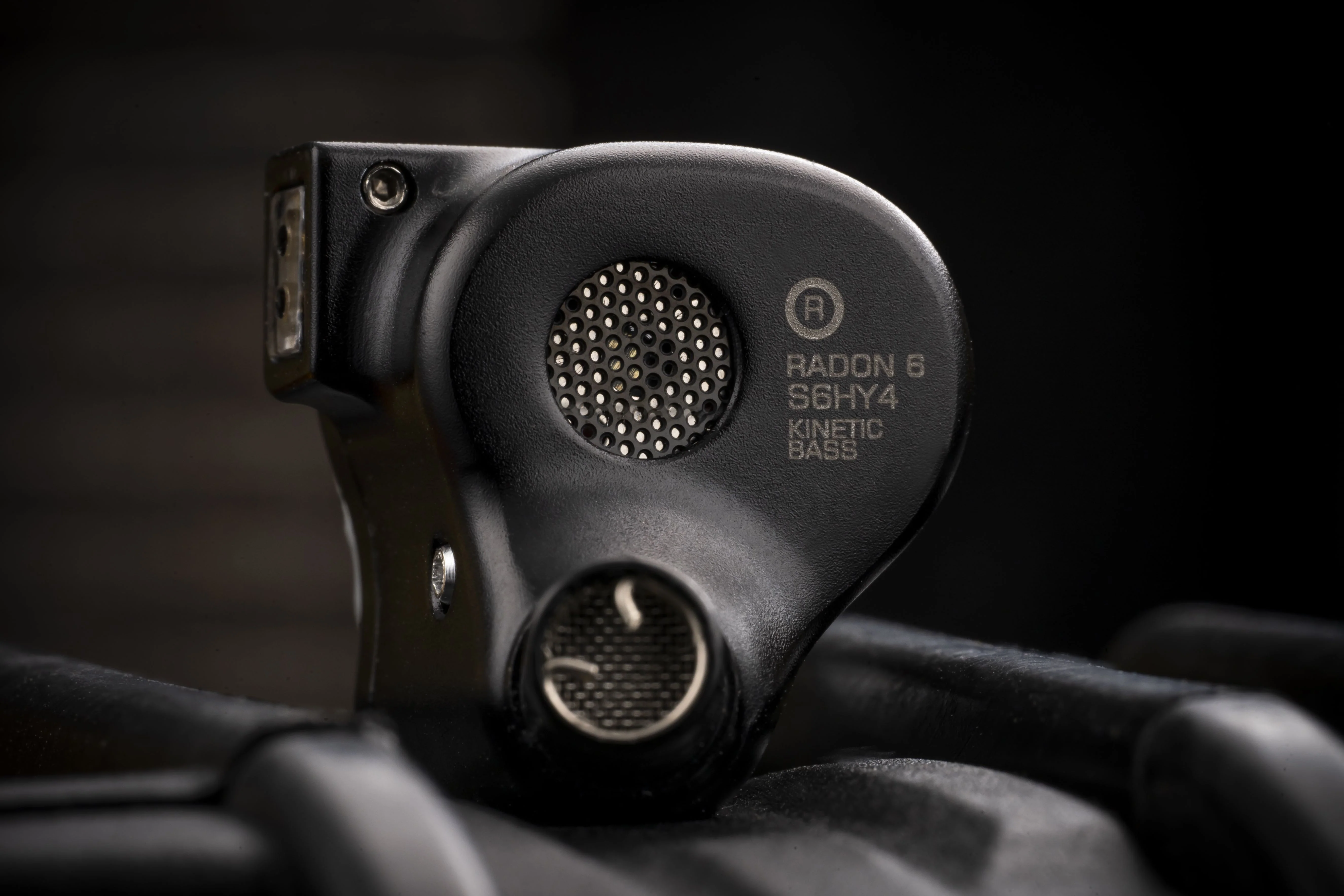 FIR Audio Radon 6 - GreshamTech