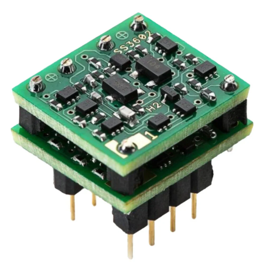 Sparkos SS3602 - GreshamTech