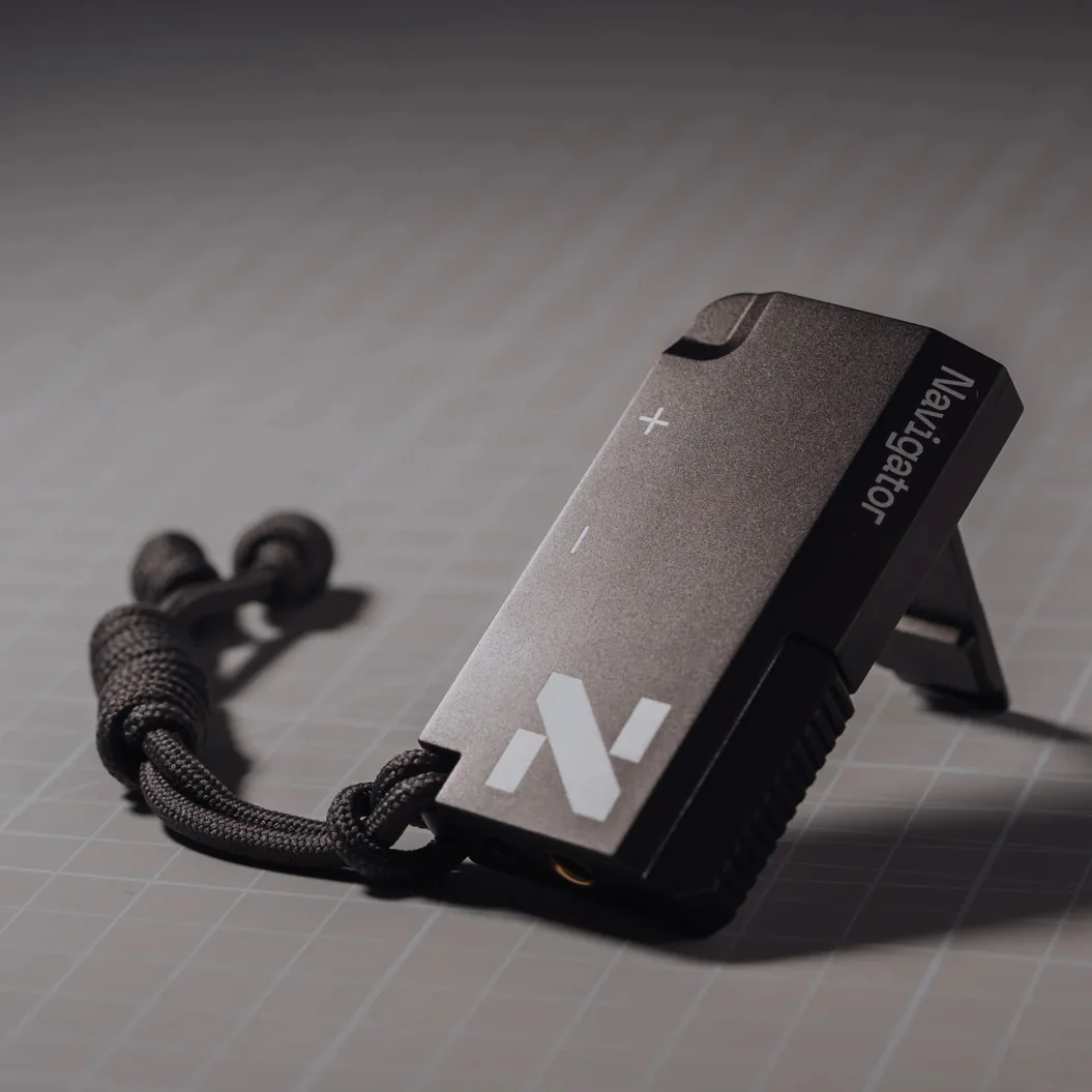 DITA Navigator - GreshamTech