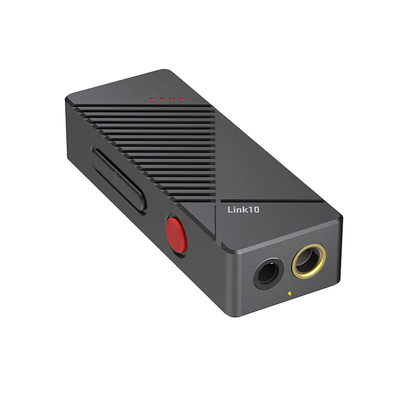 xDuoo Link10 - GreshamTech