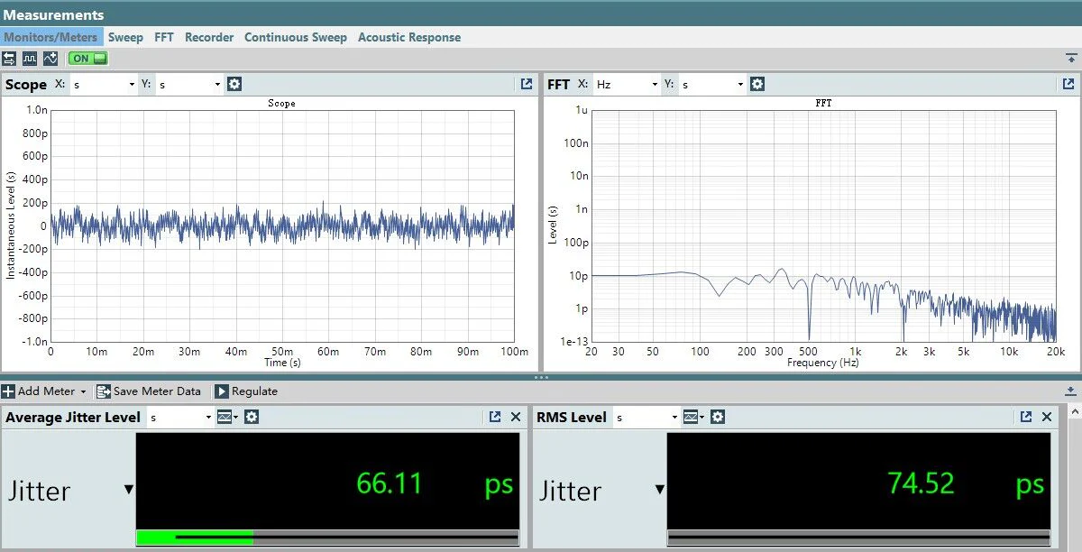 Quloos QU02 - GreshamTech