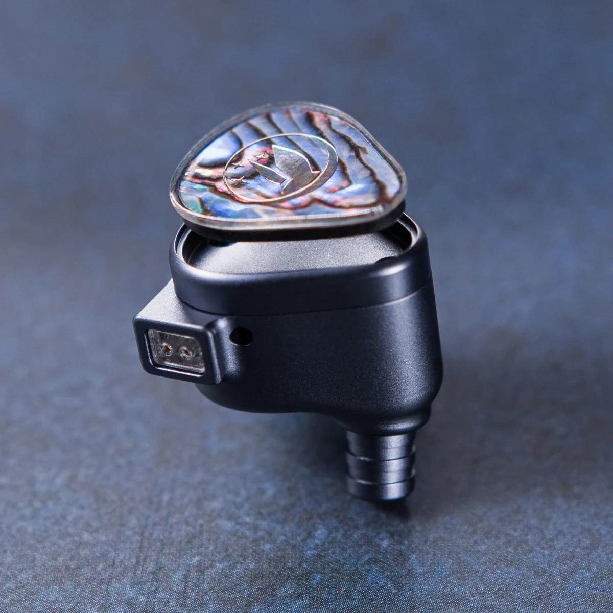 FIR Audio e12 - GreshamTech