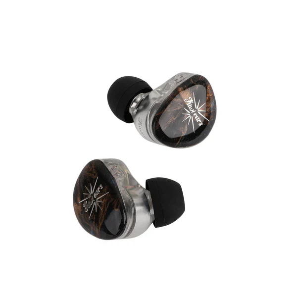 Kiwi Ears x Crinacle Singolo - GreshamTech