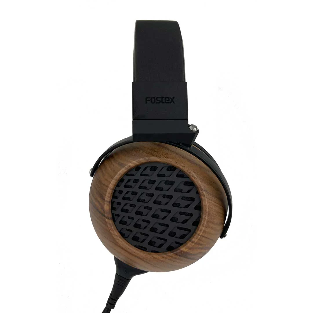 Fostex TH808 - GreshamTech