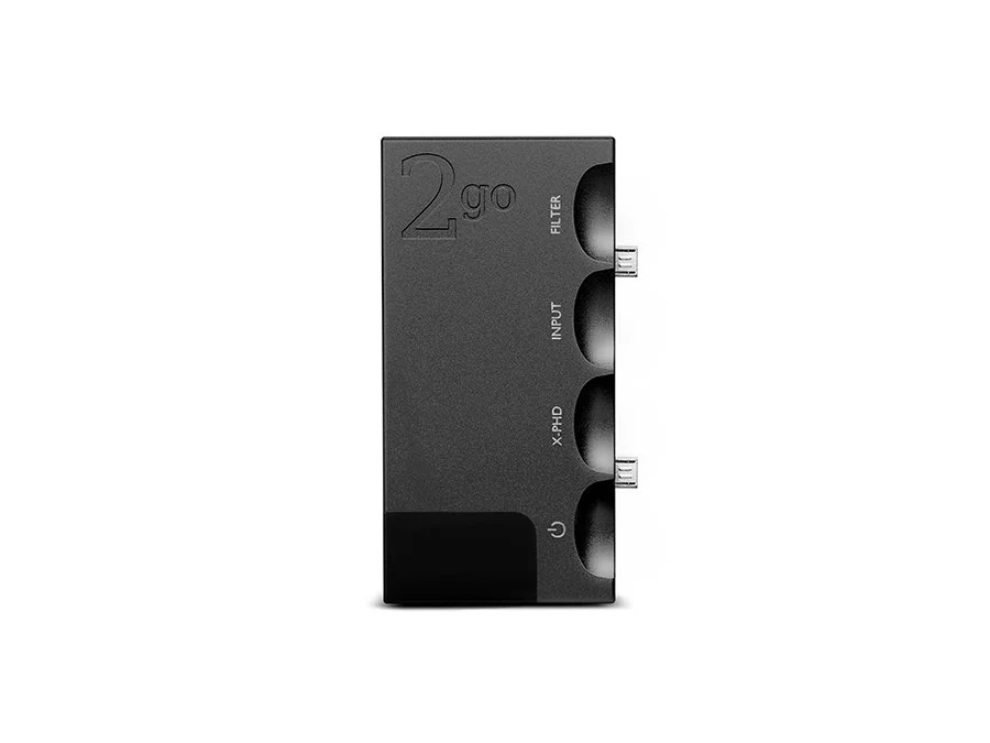 Chord 2go - GreshamTech