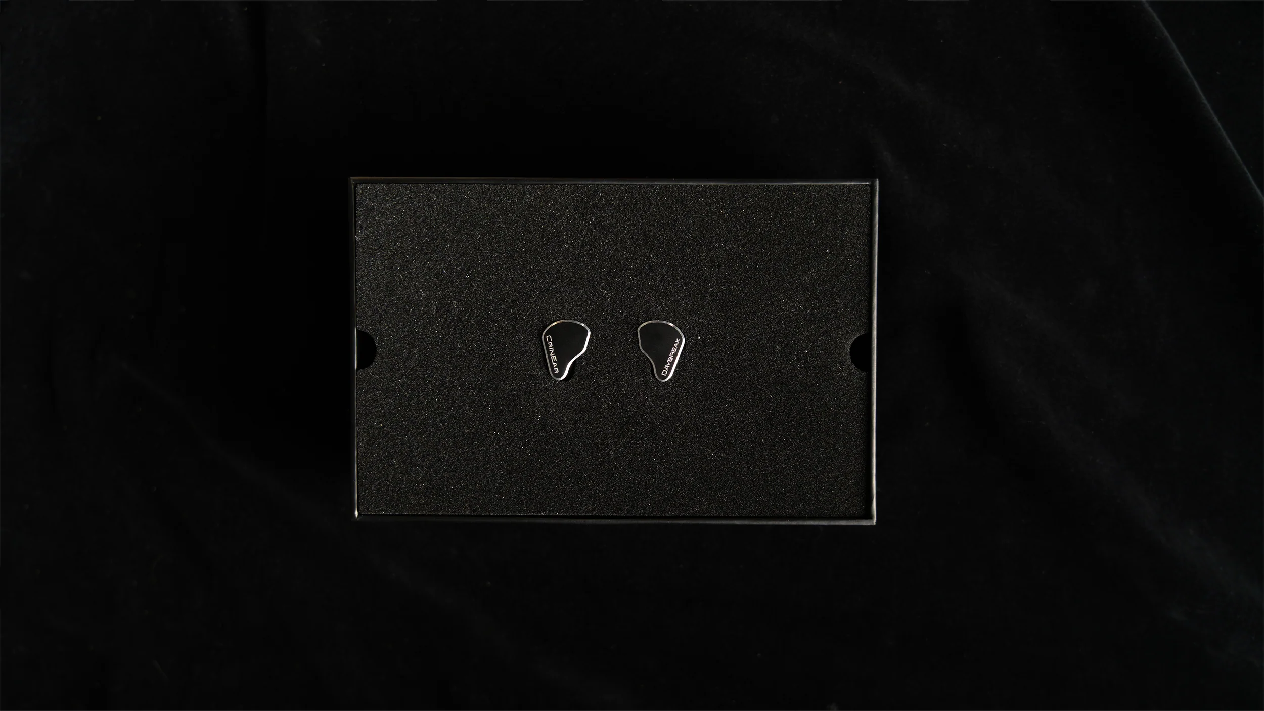 Crinear Daybreak - GreshamTech