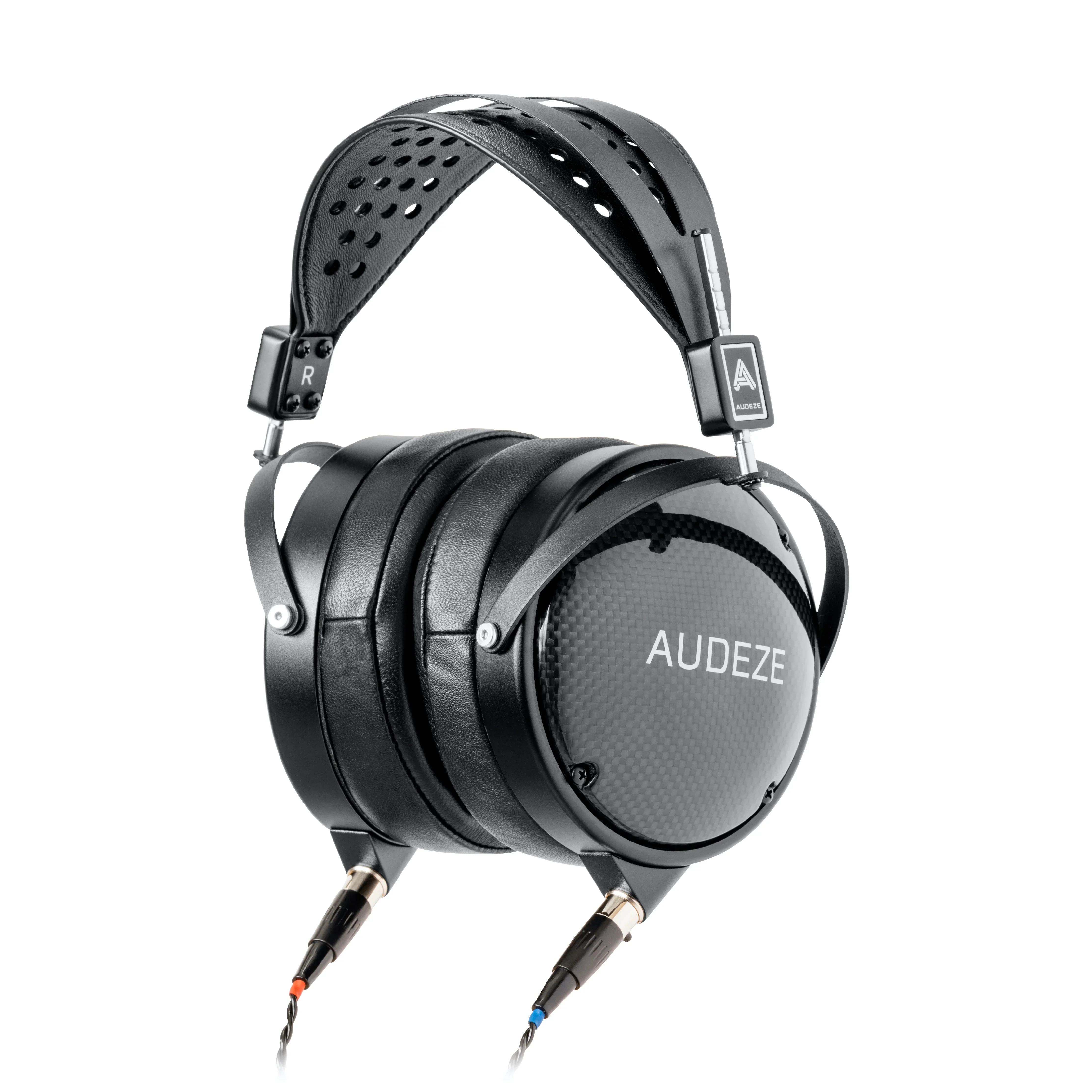 Audeze LCD-XC - GreshamTech