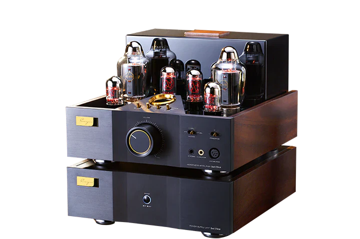 Cayin Soul 170HA - GreshamTech