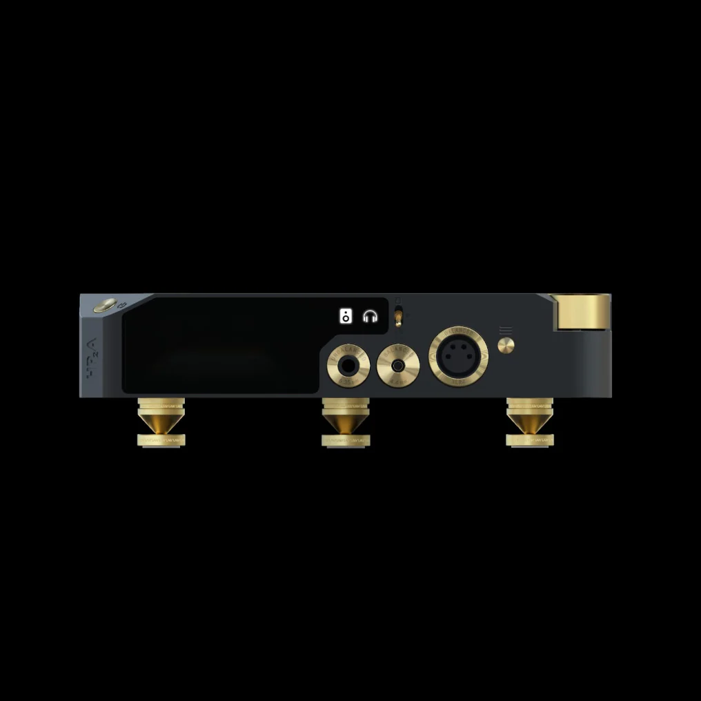 LAIV Audio Harmony HP2A - GreshamTech