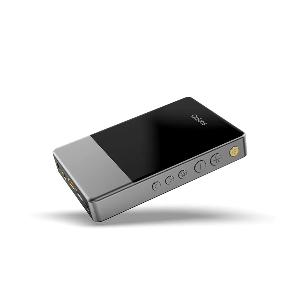 Quloos MUB1 - GreshamTech