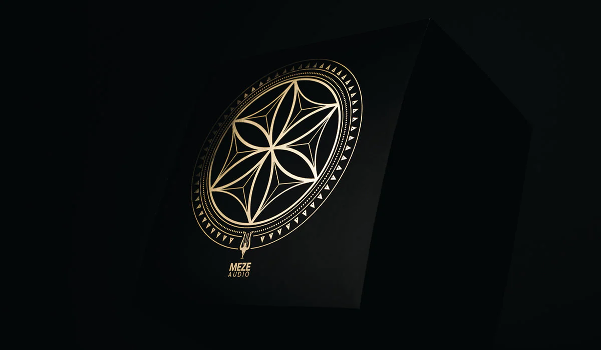 Meze Advar - GreshamTech