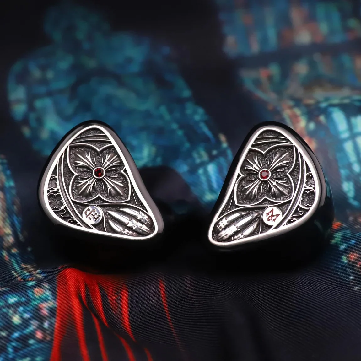 Forte Ears Mefisto - GreshamTech