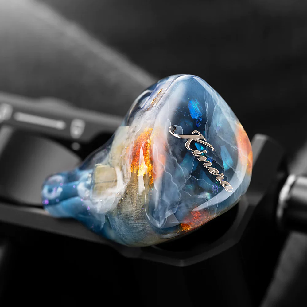 Kinera Verdandi - GreshamTech