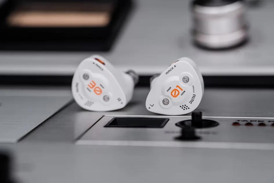 DUNU DK3001BD - GreshamTech