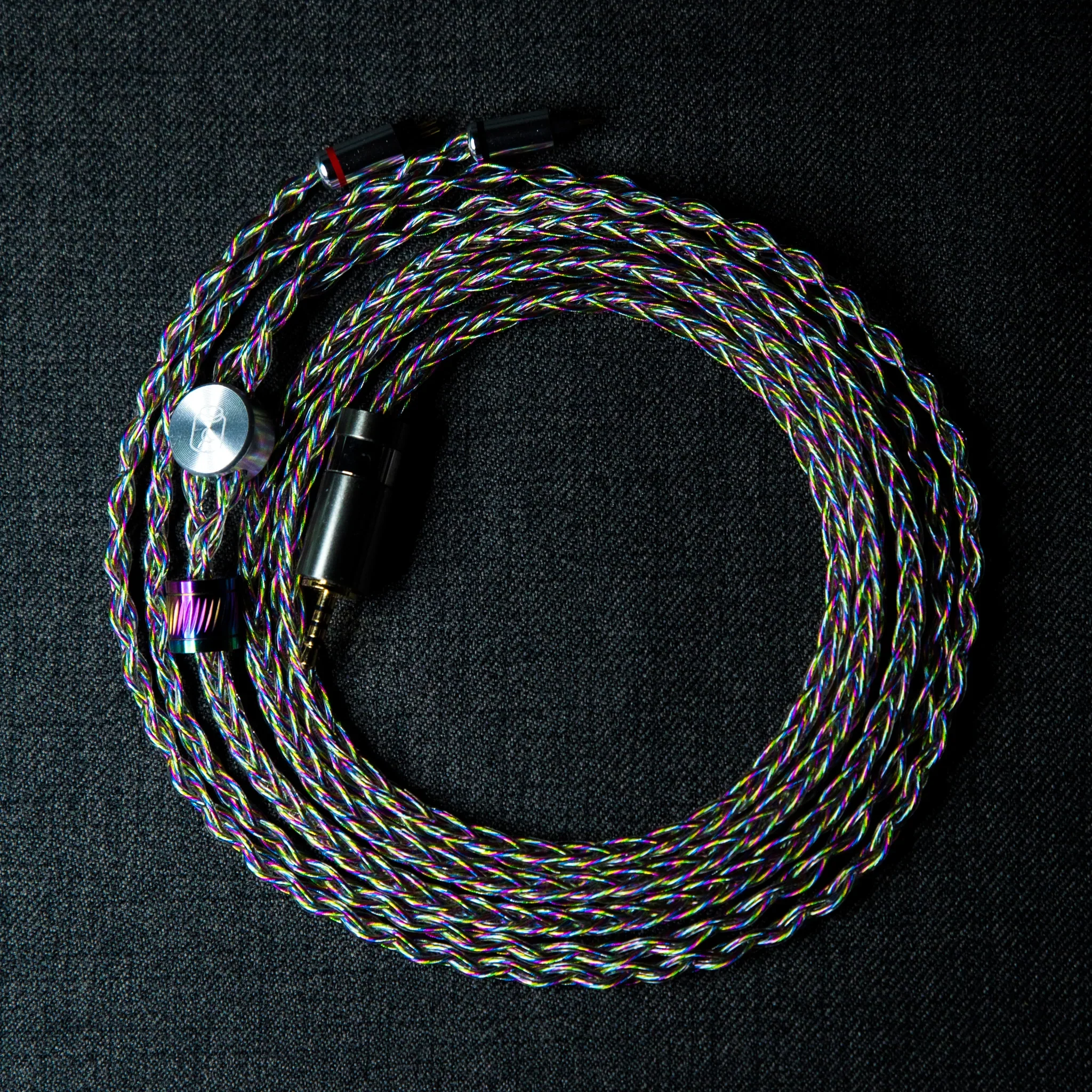 Nightjar Acoustics Bifrost - GreshamTech