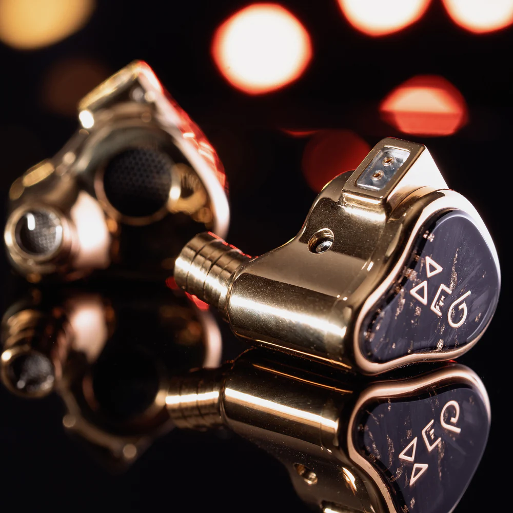 FiR Audio Xenon 6 - GreshamTech