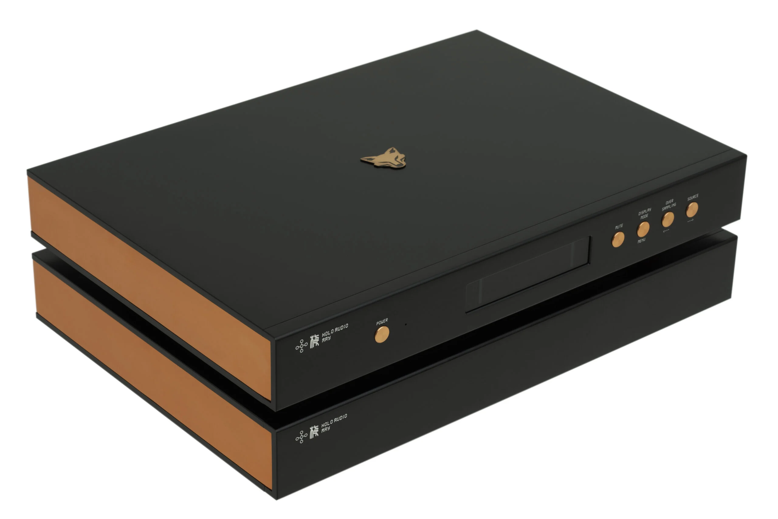 Holo Audio May - GreshamTech