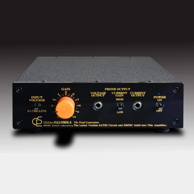 SATRI Circuit Laboratory HDA-5210mk4 - GreshamTech