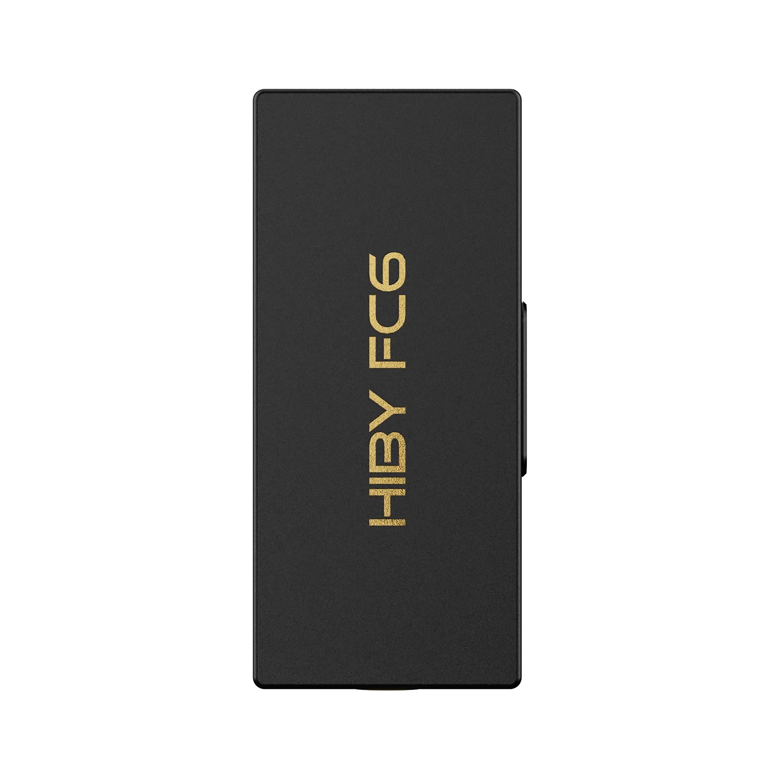 Hiby FC6 - GreshamTech