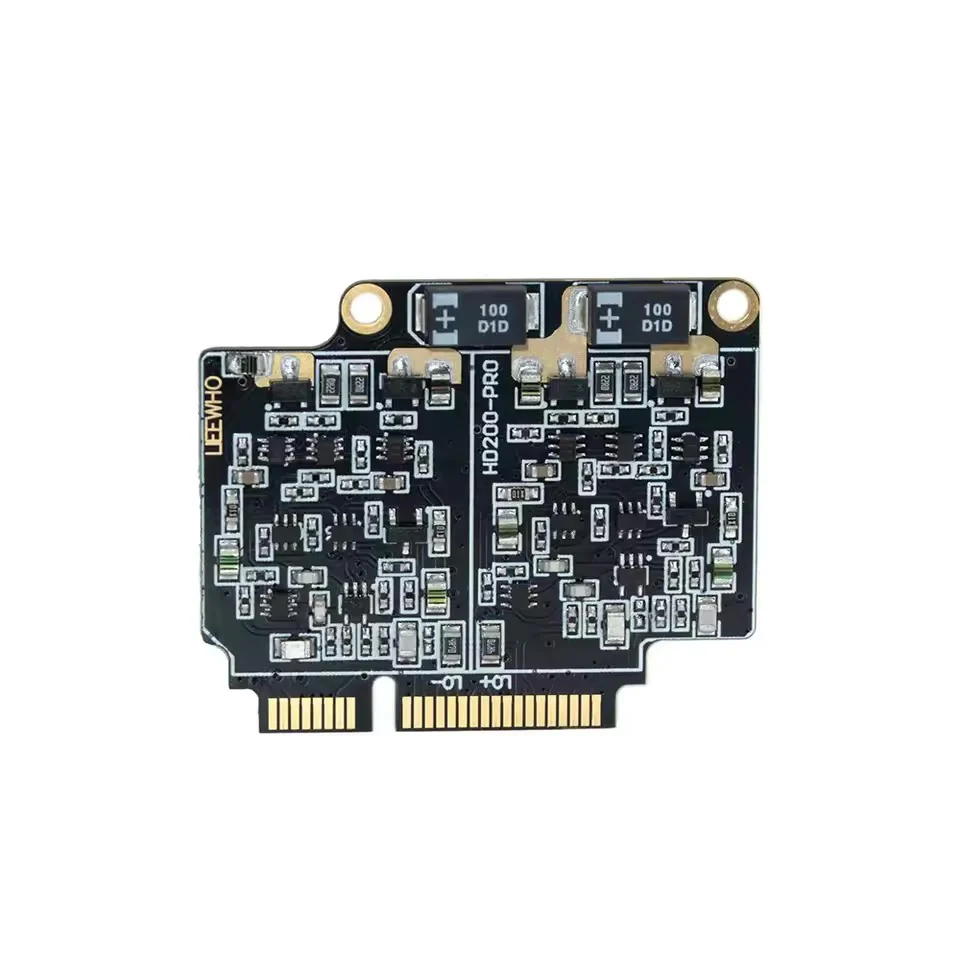 Lieewho HD200pro for XD05PRO - GreshamTech