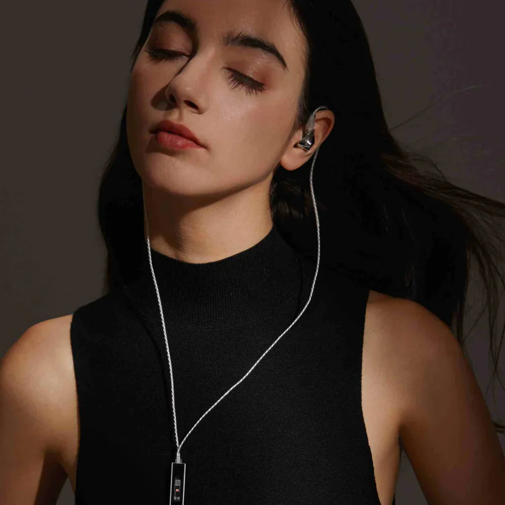 Questyle NHB12 - GreshamTech