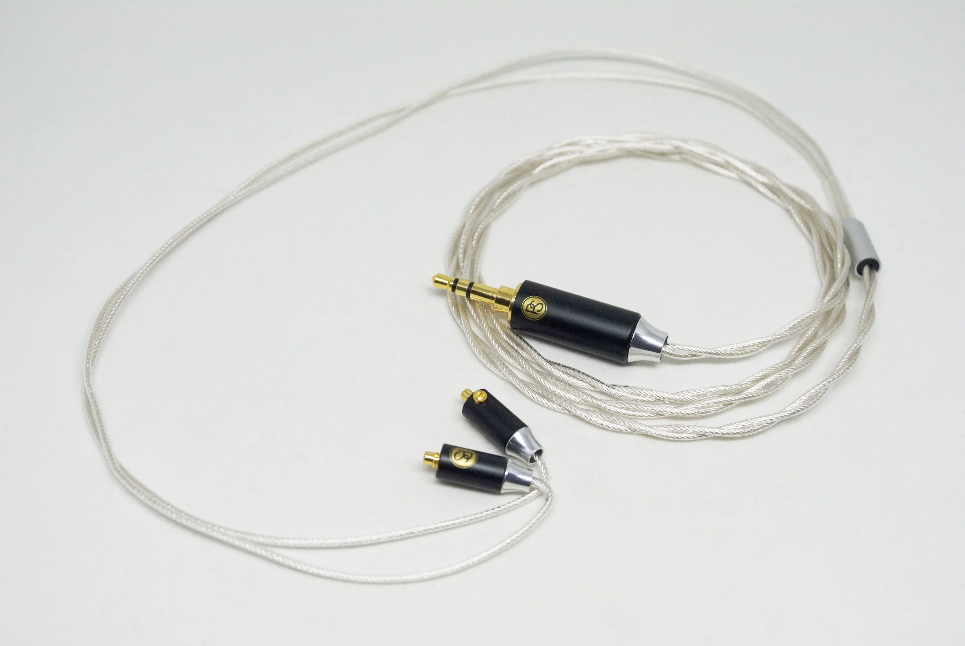 PLUSSOUND X Series Cable (IEM Version) - GreshamTech