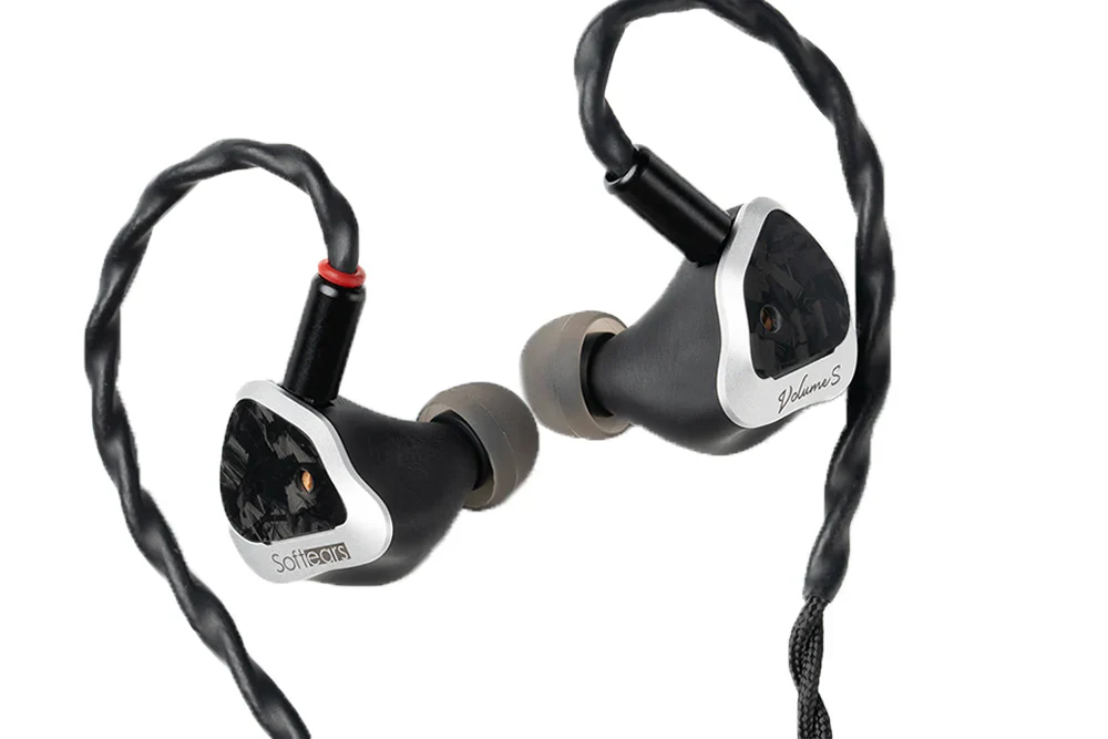 SOFTEARS Volume S - GreshamTech