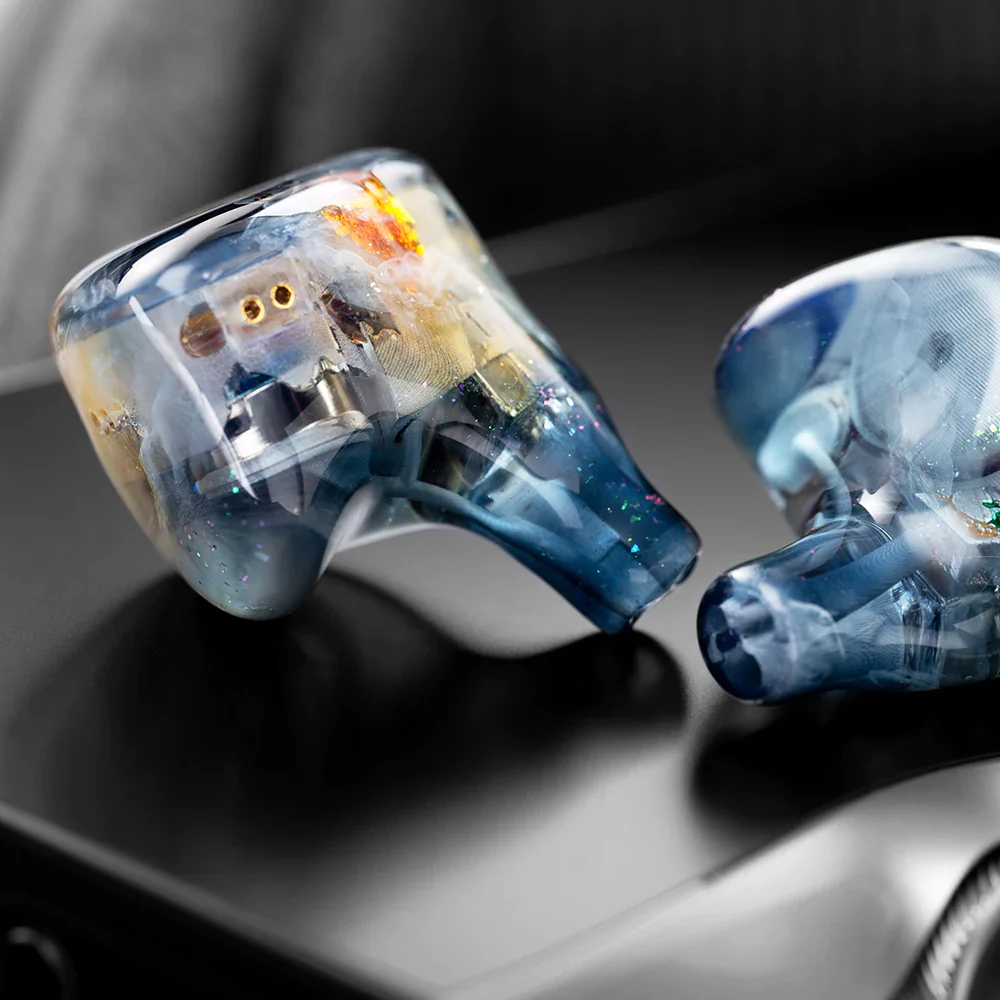 Kinera Verdandi - GreshamTech