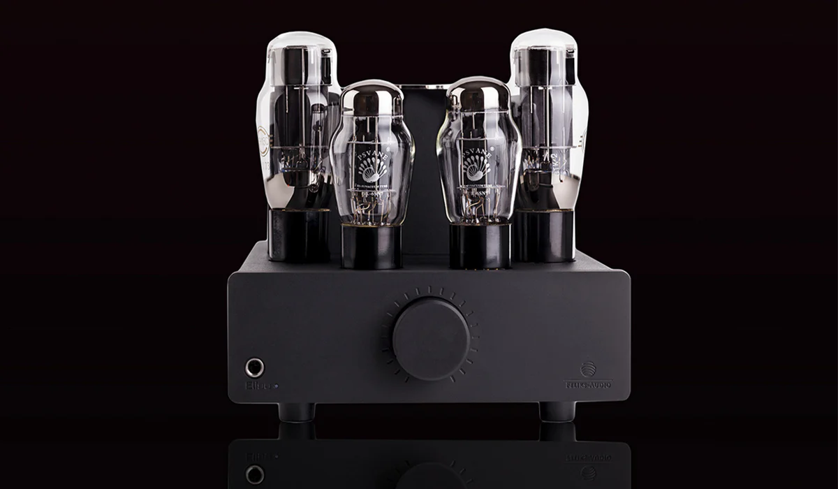 Feliks Audio Elise MK2 - GreshamTech