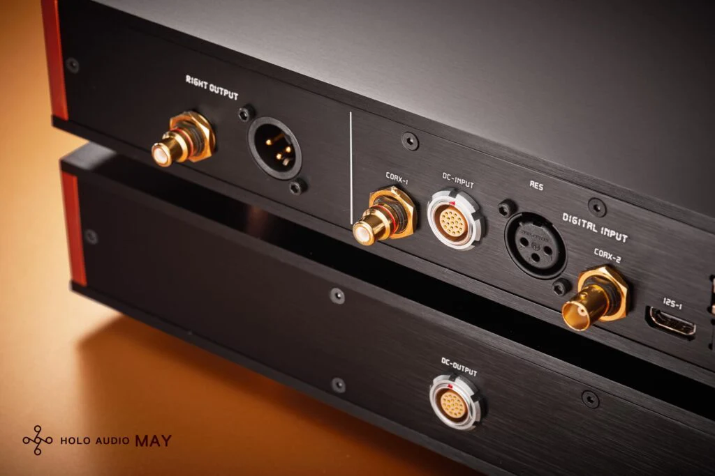 Holo Audio May - GreshamTech