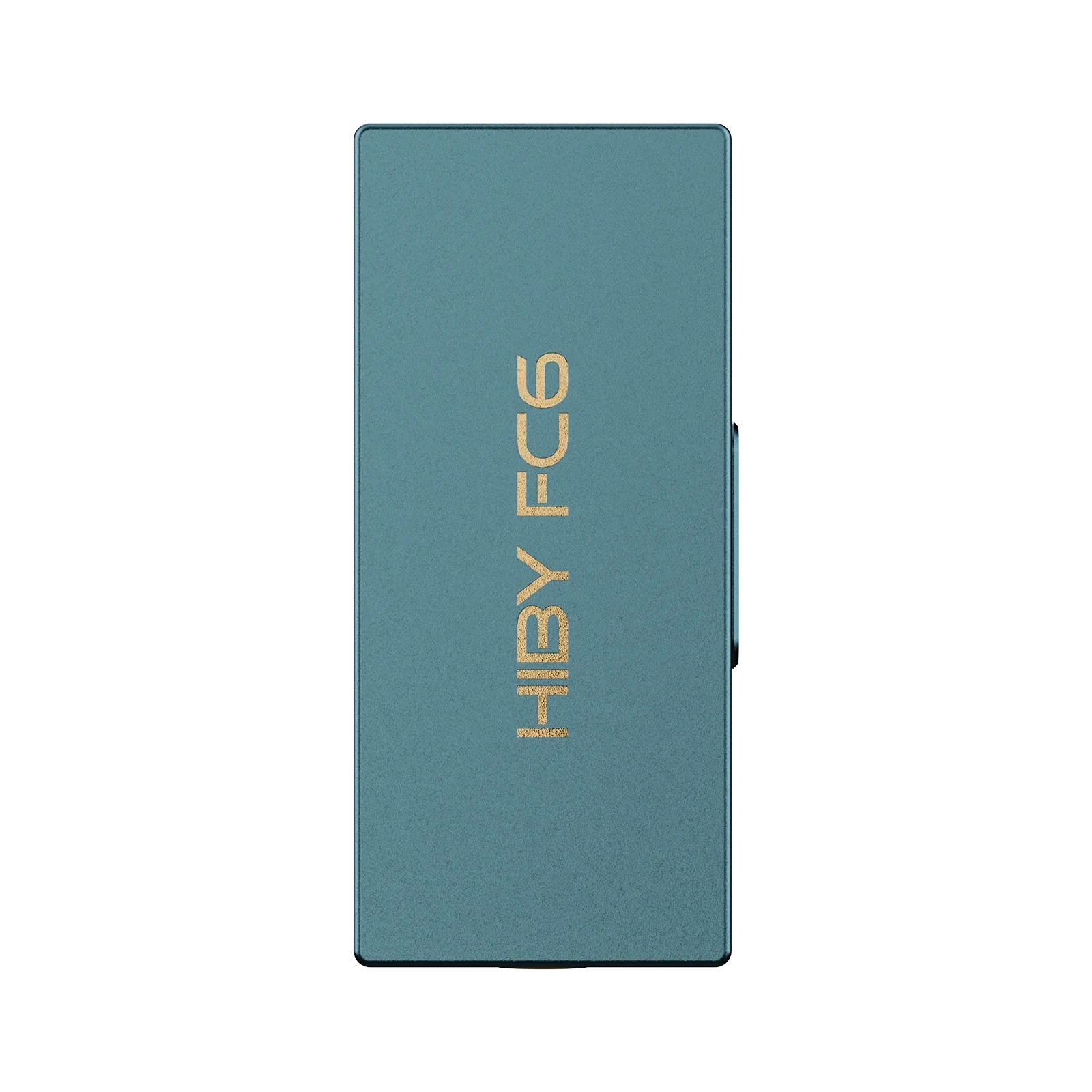 Hiby FC6 - GreshamTech