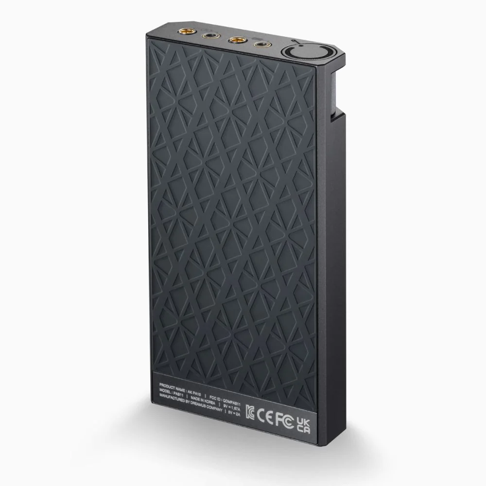 Astell&Kern PA10 - GreshamTech