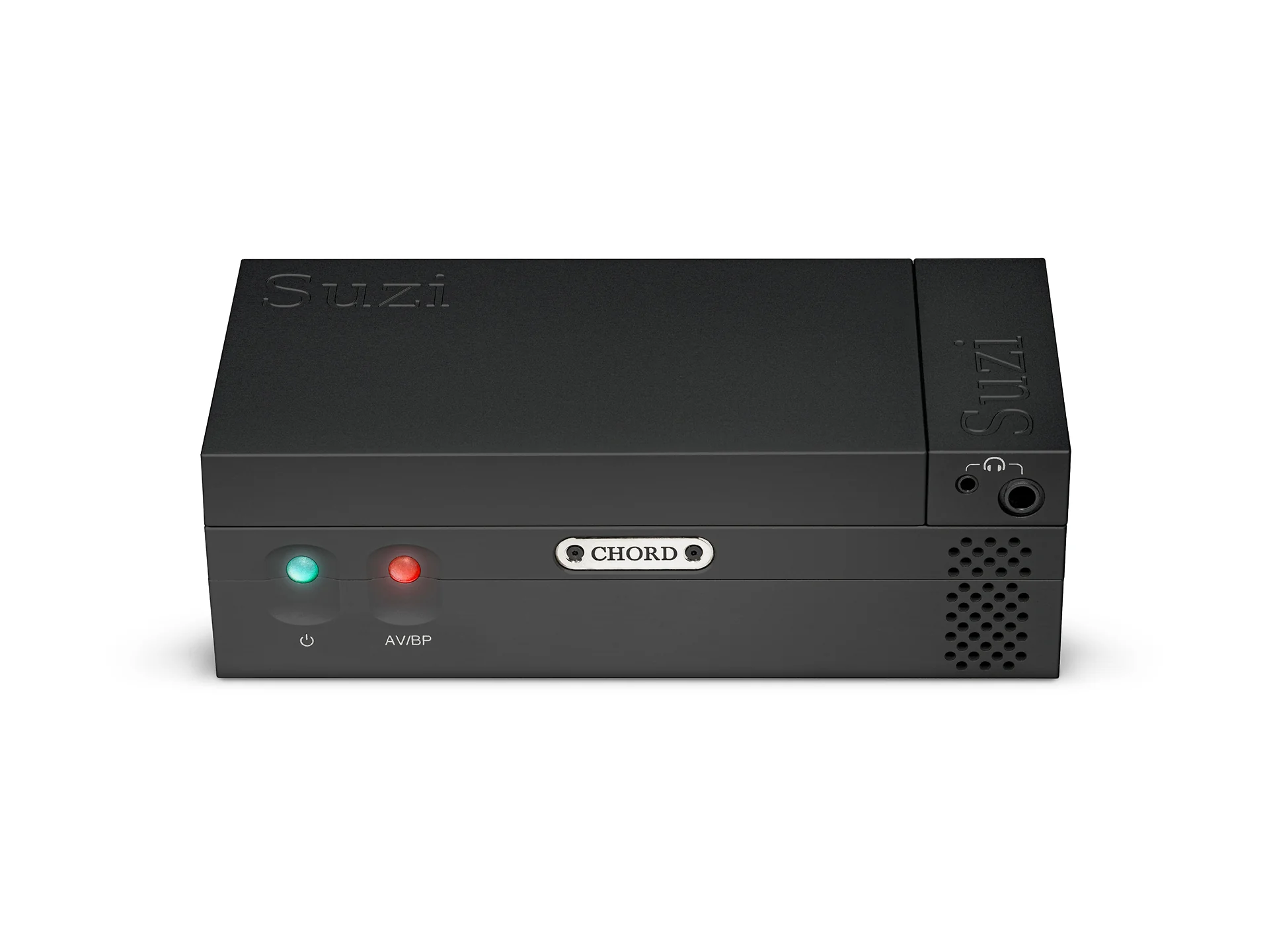 CHORD Electronics Suzi AMP - GreshamTech