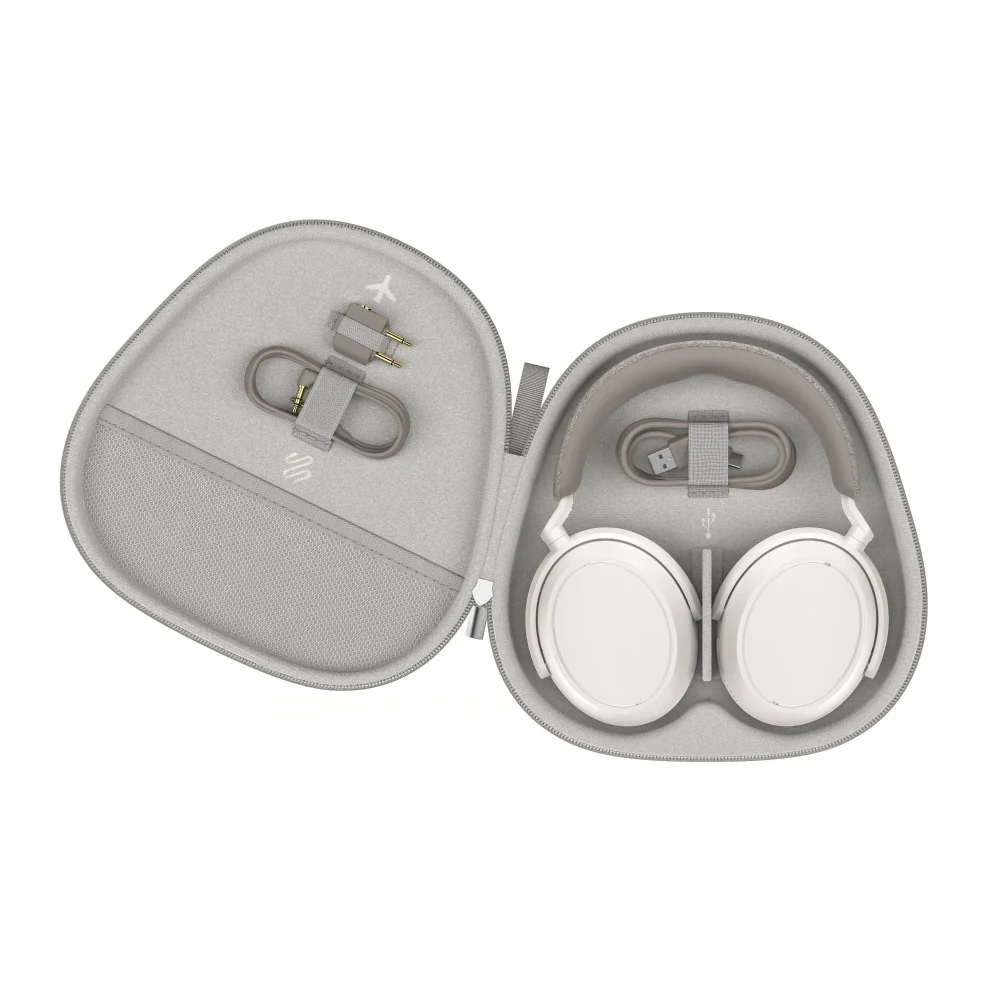 Sennheiser Momentum 4 Wireless - GreshamTech