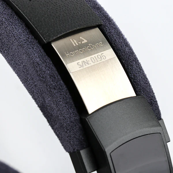 HarmonicDyne x Z Reviews Eris - GreshamTech