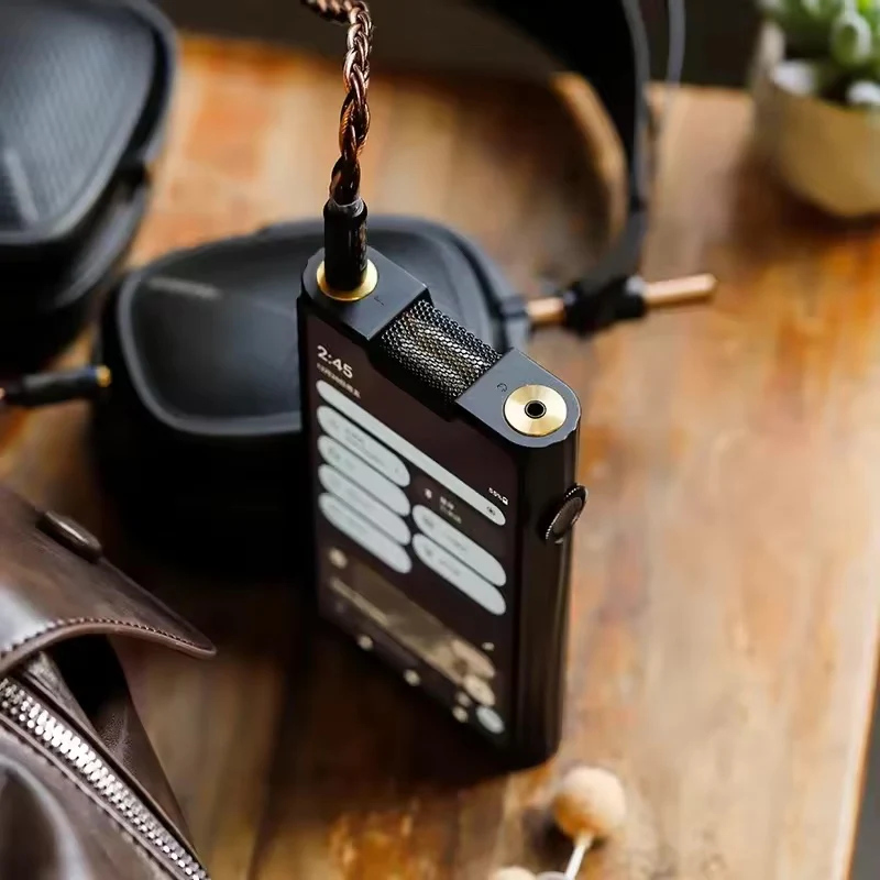 Shanling M8T - GreshamTech